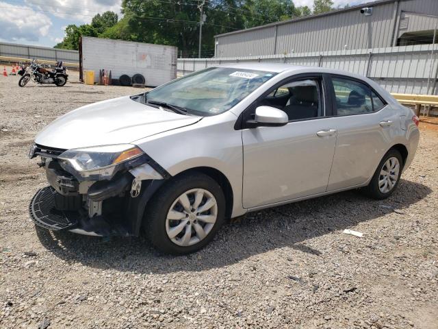 2014 Toyota Corolla L VIN: 2T1BURHE2EC212171 Lot: 56588404