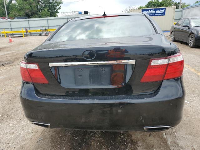 JTHBL46F885061550 2008 Lexus Ls 460