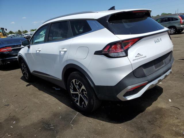 5XYK3CDFXRG173676 2024 KIA SPORTAGE - Image 2