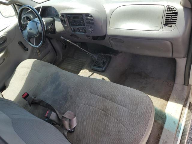 2000 Ford F150 VIN: 1FTZF1726YNB76875 Lot: 55402184