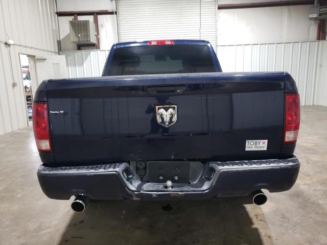 2013 Ram 1500 St VIN: 3C6JR6AT0DG507673 Lot: 56529124