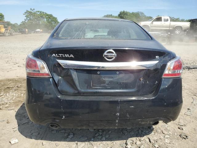 2015 Nissan Altima 2.5 VIN: 1N4AL3AP9FC134964 Lot: 55943254