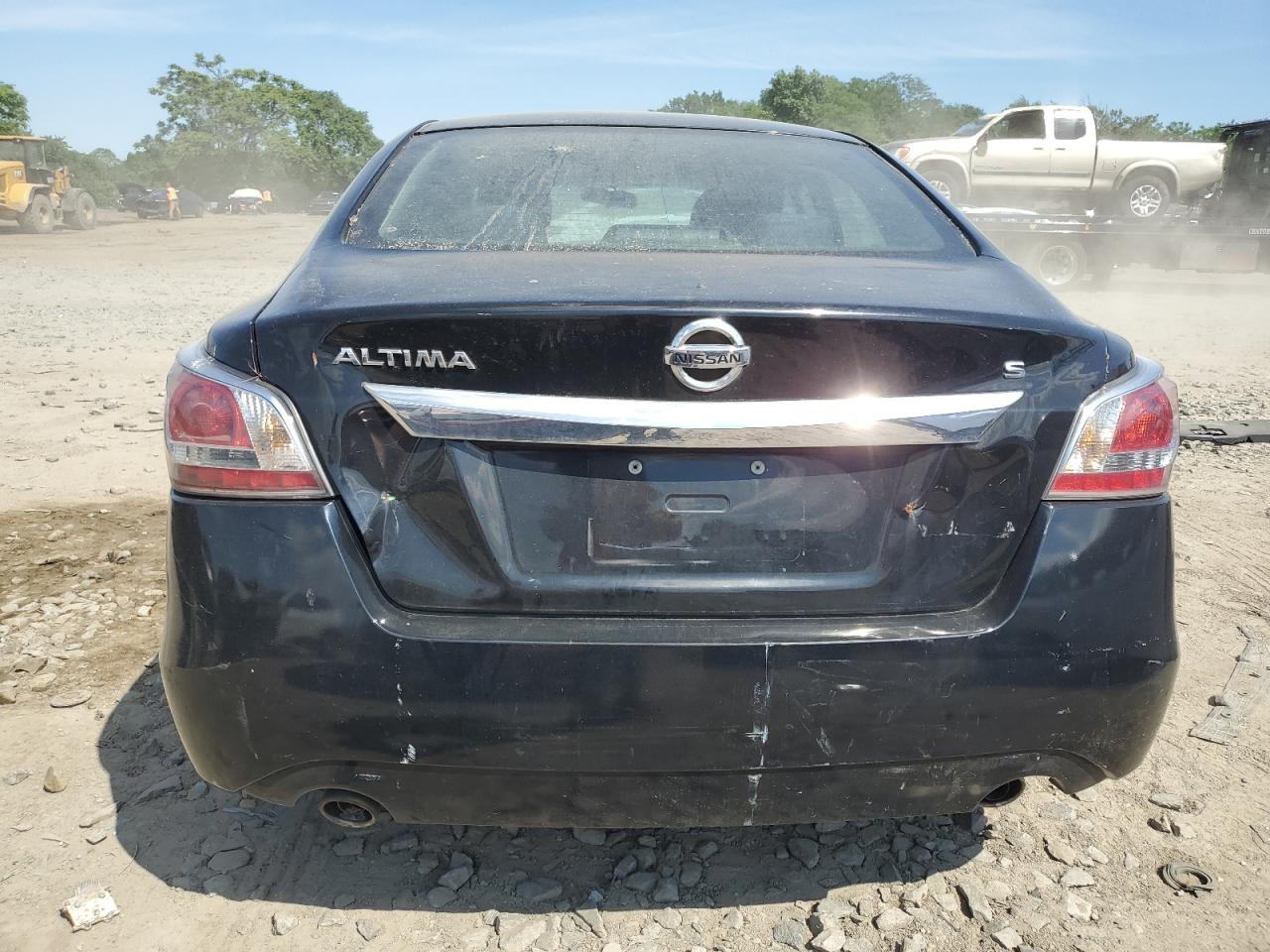 1N4AL3AP9FC134964 2015 Nissan Altima 2.5