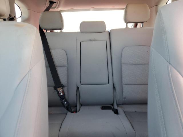 2018 Hyundai Tucson Sel VIN: KM8J3CA45JU748215 Lot: 54774404