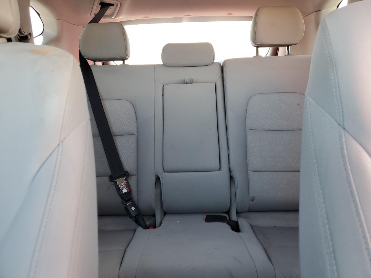 KM8J3CA45JU748215 2018 Hyundai Tucson Sel