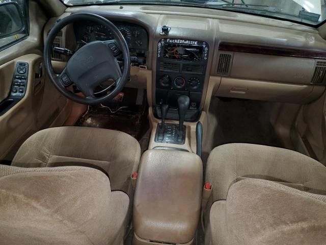 2000 Jeep Grand Cherokee Laredo VIN: 1J4GW48S6YC387944 Lot: 54441354