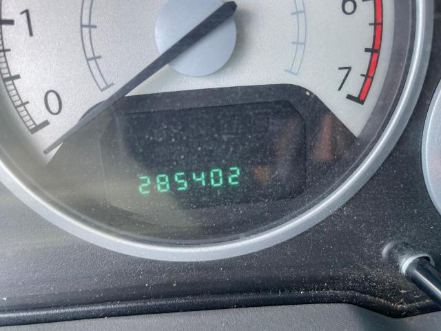 2008 Chrysler Town & Country Touring VIN: 2A8HR54P28R834696 Lot: 54523284