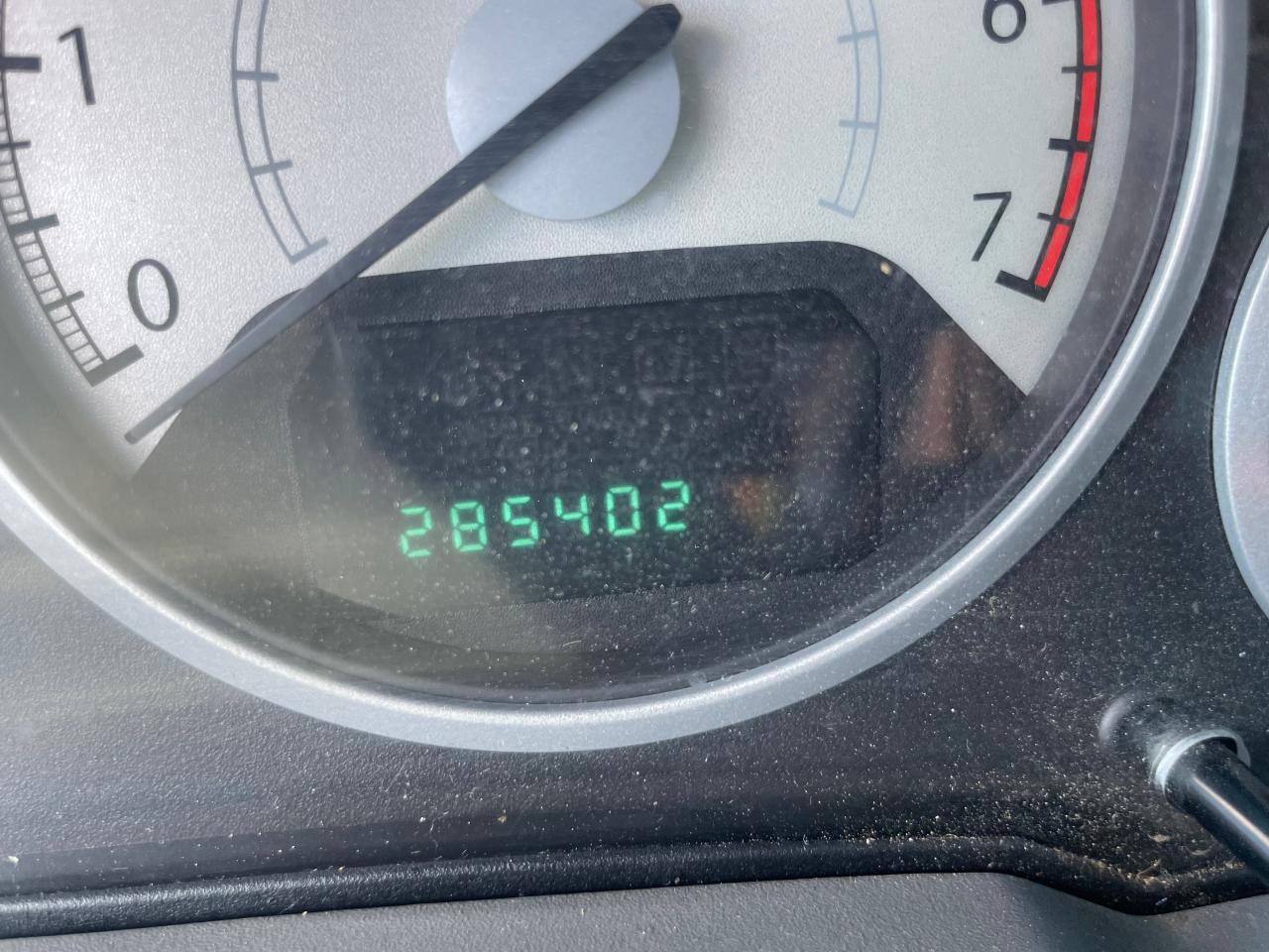 2A8HR54P28R834696 2008 Chrysler Town & Country Touring