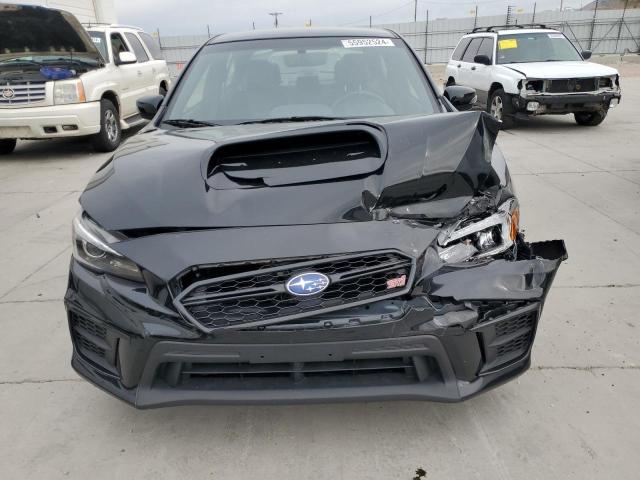 VIN JF1VA2S67M9816842 2021 Subaru WRX, Sti no.5