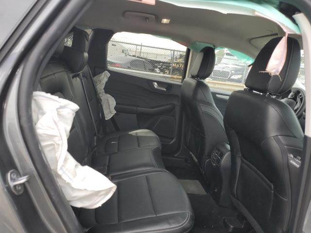 1FMCU9CZ1NUA27171 FORD ESCAPE 2022
