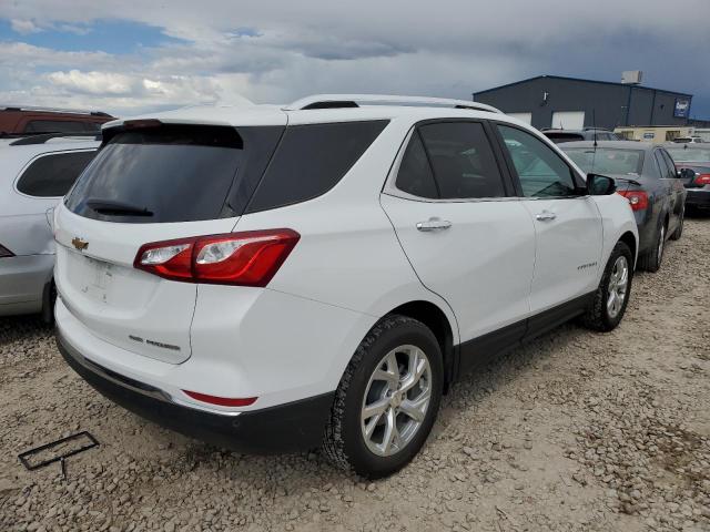 2020 Chevrolet Equinox Premier VIN: 3GNAXXEV8LS612075 Lot: 54635574