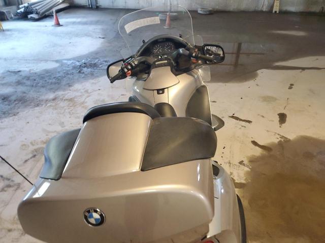 2000 BMW K1200 LT WB10555A2YZD73497
