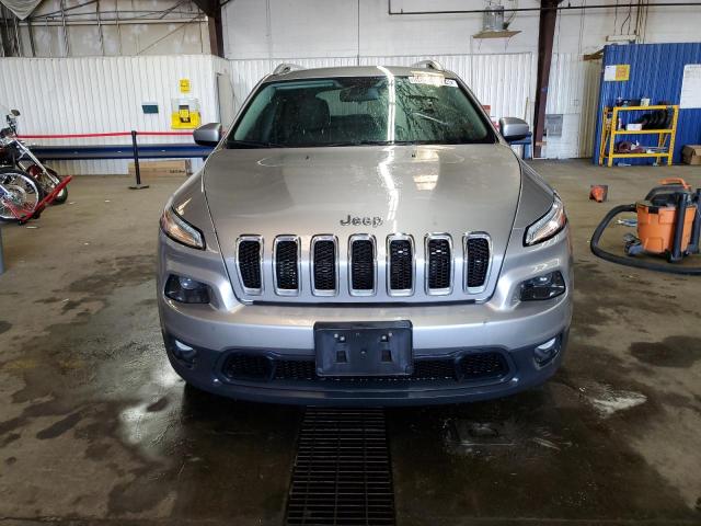 2016 Jeep Cherokee Latitude VIN: 1C4PJLCB6GW280816 Lot: 56058974