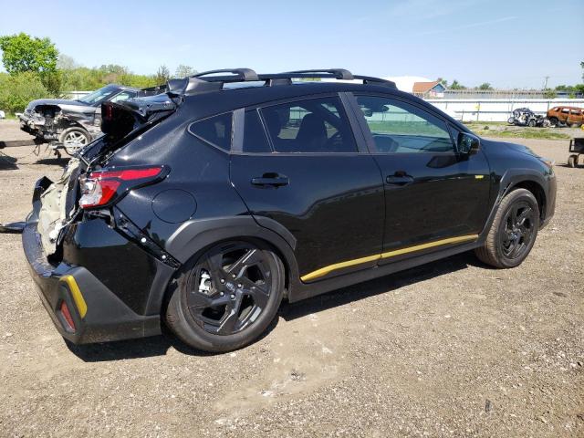 4S4GUHF68R3763713 Subaru Crosstrek  3