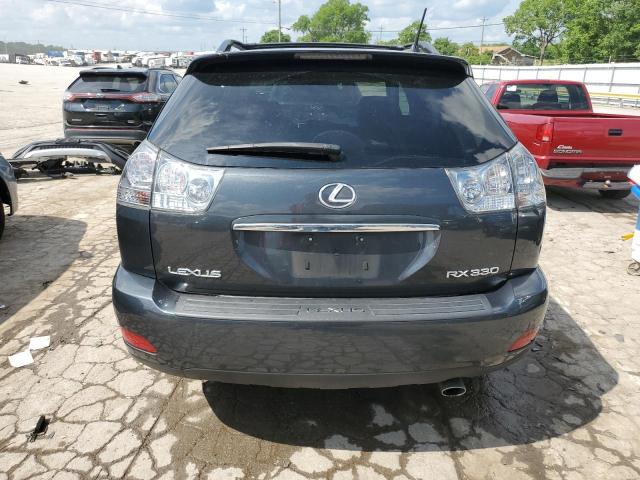 2005 Lexus Rx 330 VIN: 2T2GA31U95C022733 Lot: 55096724