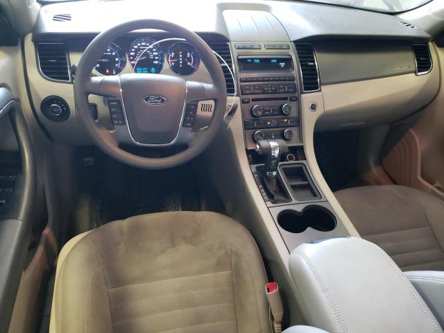 2011 Ford Taurus Se VIN: 1FAHP2DW0BG112807 Lot: 56660144