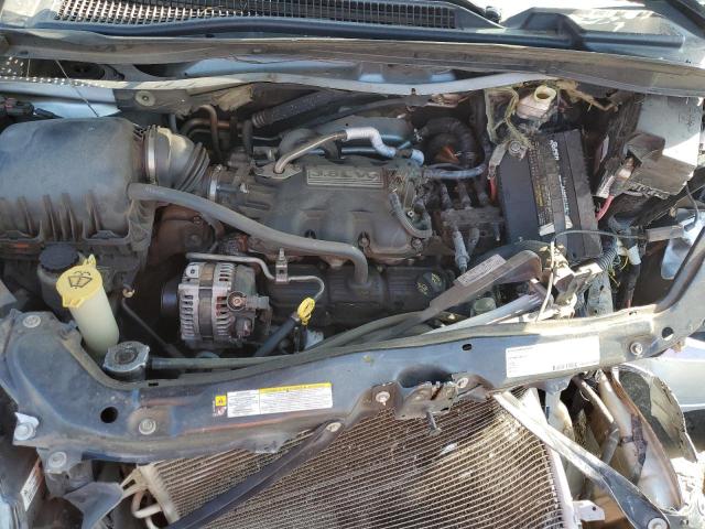 2008 Chrysler Town & Country Touring VIN: 2A8HR54P68R713296 Lot: 56477274