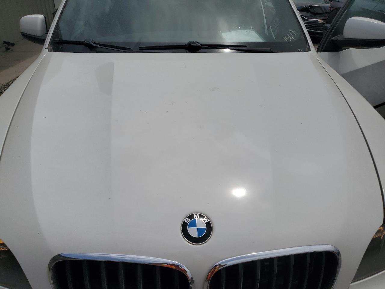 5UXZV4C55BL402913 2011 BMW X5 xDrive35I