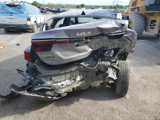 2023 KIA FORTE LX - 3KPF24AD9PE626533