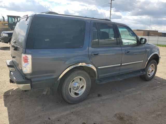 1999 Ford Expedition VIN: 1FMRU1869XLB78181 Lot: 53641284