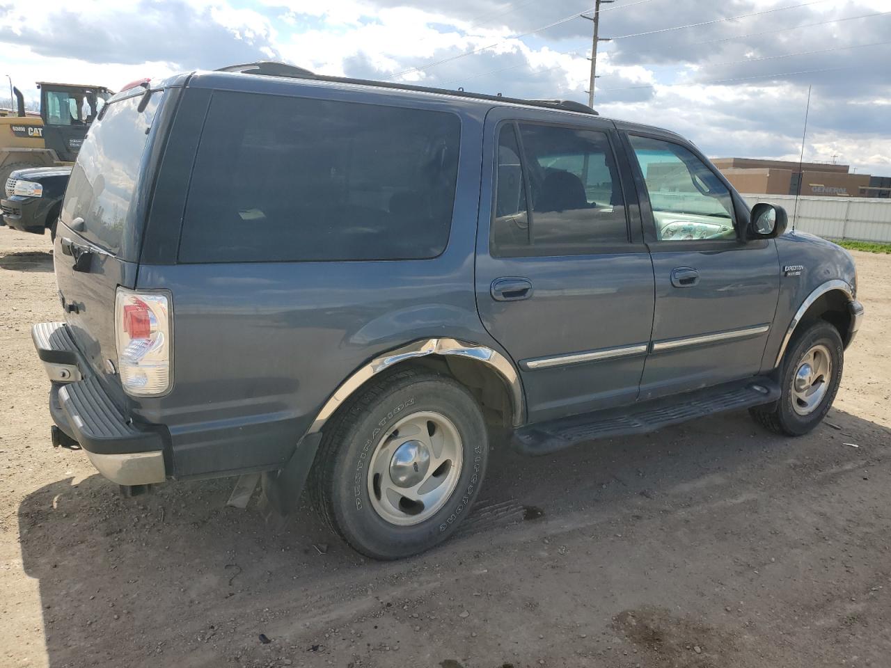 1FMRU1869XLB78181 1999 Ford Expedition