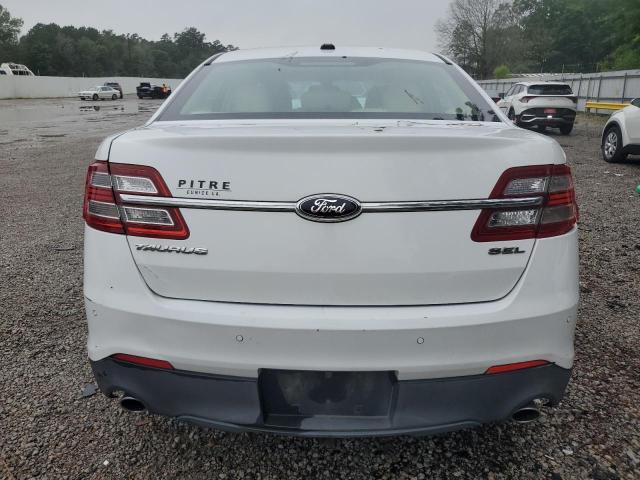 2013 Ford Taurus Sel VIN: 1FAHP2E82DG186040 Lot: 55147794