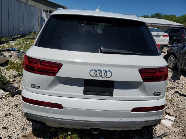 2017 Audi Q7 Prestige VIN: WA1VAAF70HD052949 Lot: 56524144