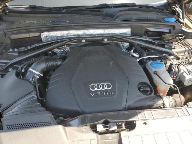 VIN WA1CMAFP0EA062652 2014 Audi Q5, Tdi Premium Plus no.11