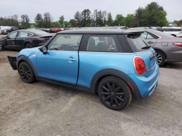 2018 Mini Cooper S VIN: WMWXP7C58J2C61943 Lot: 54147674