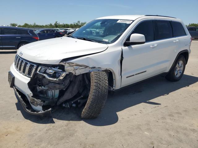 2017 Jeep Grand Cherokee Laredo VIN: 1C4RJFAG0HC855620 Lot: 54800324