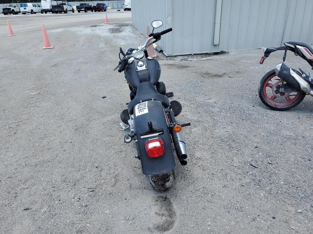 2010 HARLEY-DAVIDSON FLSTFB 1HD1JN514AB014679