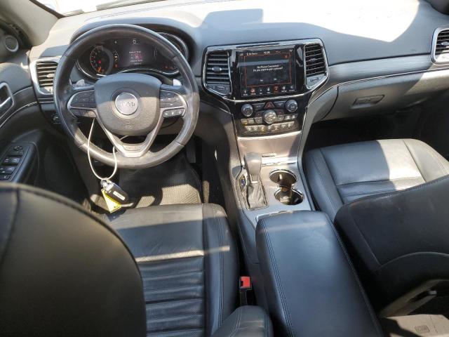 2019 JEEP GRAND CHER - 1C4RJFBG7KC842790