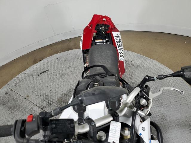 2021 YAMAHA XTZ690 JYADM10E8MA002002