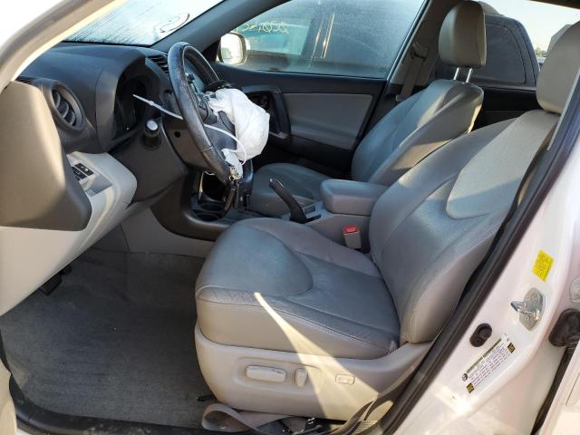 2010 Toyota Rav4 Limited VIN: 2T3YK4DV4AW007346 Lot: 54810324