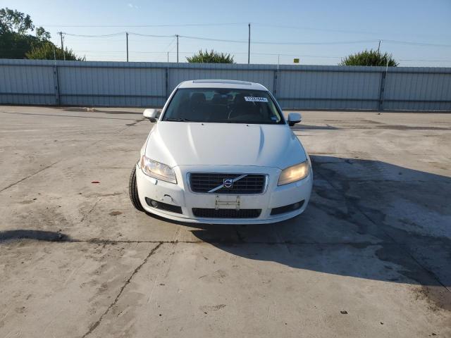 2008 Volvo S80 T6 Turbo VIN: YV1AH992881079388 Lot: 51287844