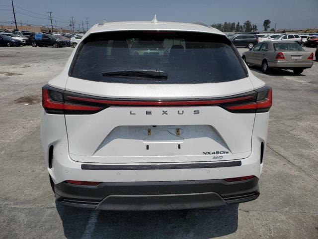2024 LEXUS NX 450H LU JTJHKCFZ2R2026067
