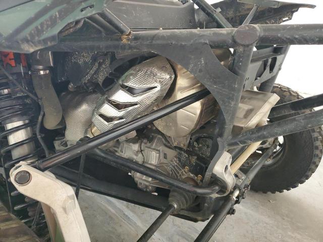 2024 CAN-AM MAVERICK R 3JB8XAT44RE004692