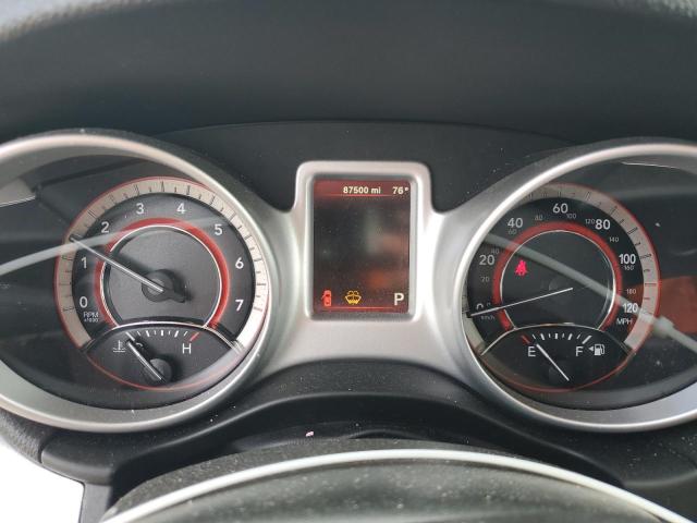 2018 Dodge Journey Se VIN: 3C4PDCAB7JT497475 Lot: 54495534