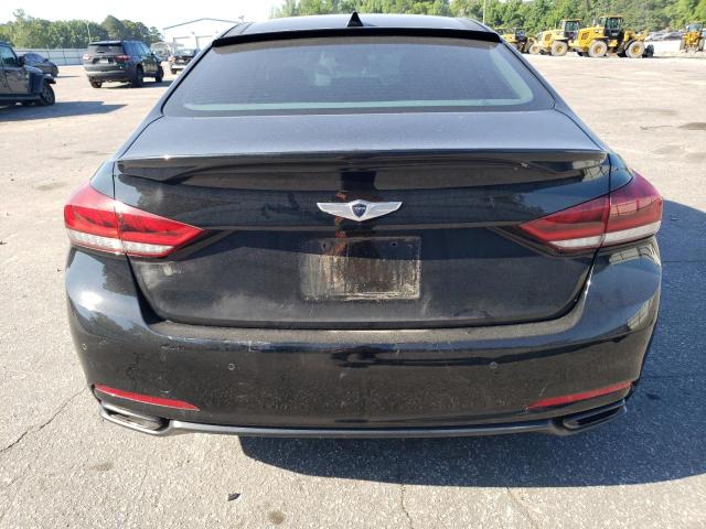 2015 Hyundai Genesis 3.8L VIN: KMHGN4JE2FU102141 Lot: 55653284