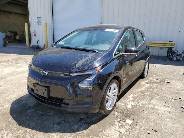 2023 Chevrolet Bolt Ev 1Lt VIN: 1G1FW6S02P4187956 Lot: 55188414