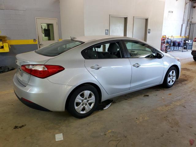 2015 Kia Forte Lx VIN: KNAFK4A63F5403316 Lot: 55890934