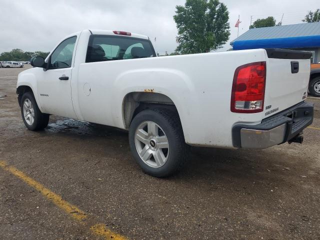 2010 GMC Sierra C1500 VIN: 1GTPCTEA0AZ273638 Lot: 53395904