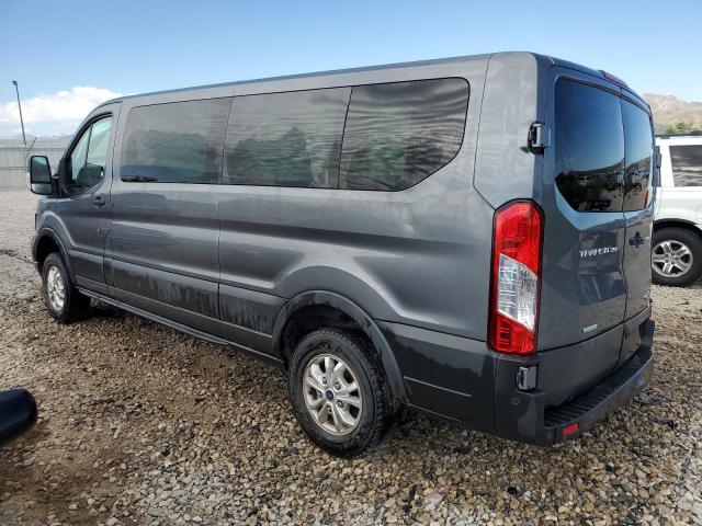 2021 FORD TRANSIT T- - 1FBAX2YG4MKA66160