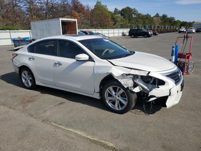 2014 Nissan Altima 2.5 VIN: 1N4AL3AP9EN331085 Lot: 55740664