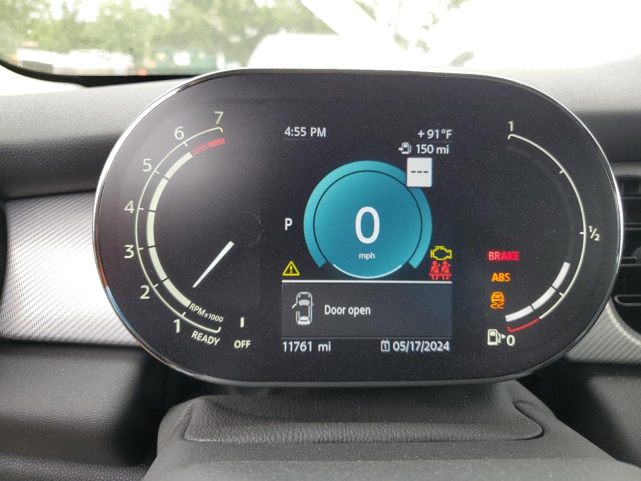 WMW53DH0XN2R32191 2022 Mini Cooper S