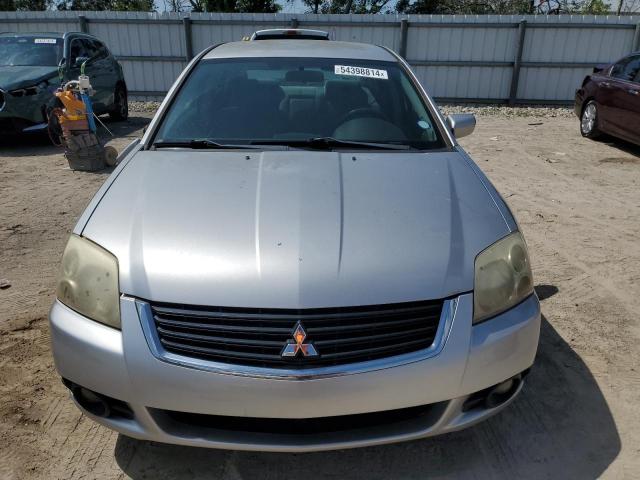 2009 Mitsubishi Galant Es VIN: 4A3AB36F99E014195 Lot: 54398814