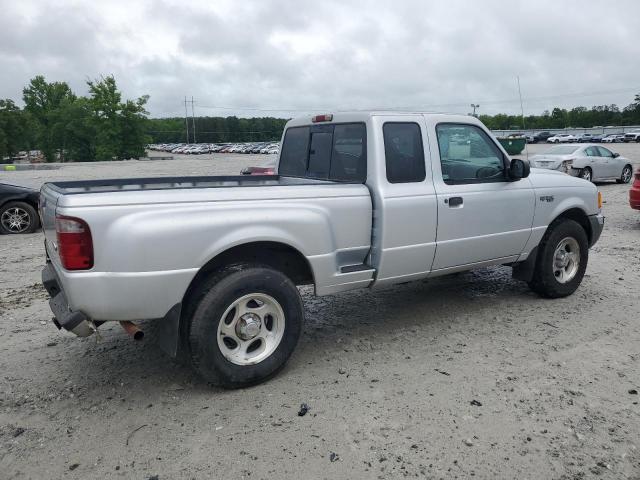 2002 Ford Ranger Super Cab VIN: 1FTZR15E52PA77030 Lot: 53465704