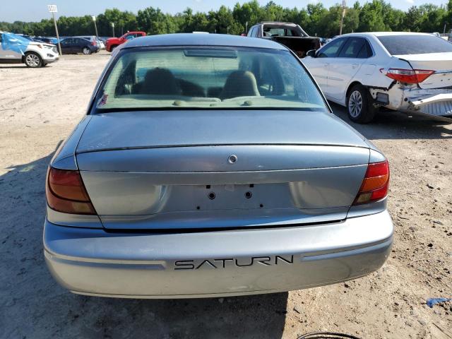 2002 Saturn Sl1 VIN: 1G8ZH528X2Z181715 Lot: 55506804