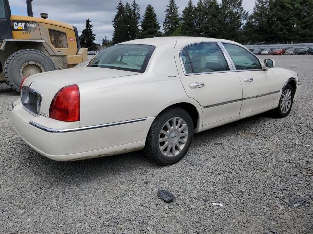 2007 Lincoln Town Car Signature VIN: 1LNHM81W17Y617648 Lot: 51966134