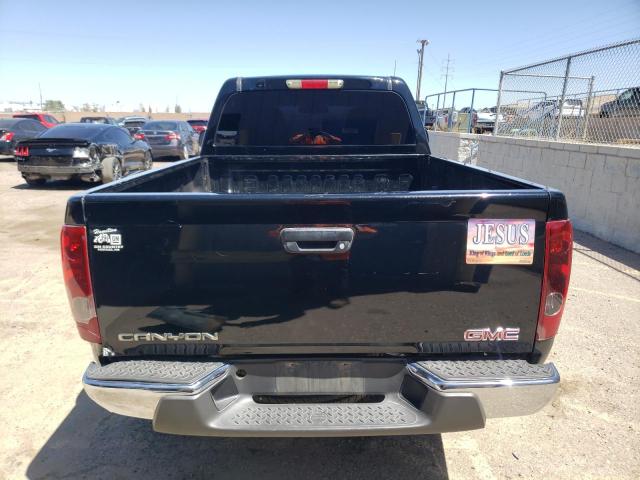 2006 GMC Canyon VIN: 1GTDS148X68129598 Lot: 53880844